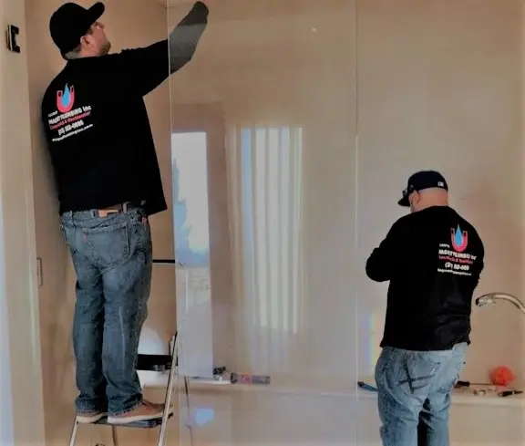 Professional plumbing installation for Toilet Repair in Sam Rice Manor